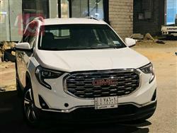 جي ام سي تيراين